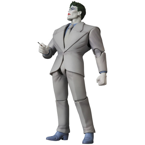 Batman: The Dark Knight Returns - Joker - Mafex No.124 (Medicom Toy)