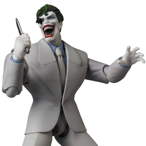 Batman: The Dark Knight Returns - Joker - Mafex No.124 (Medicom Toy)
