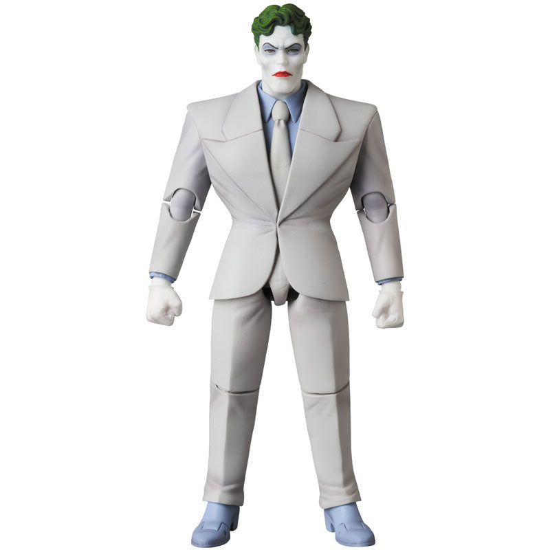 Batman: The Dark Knight Returns - Joker - Mafex No.124 (Medicom