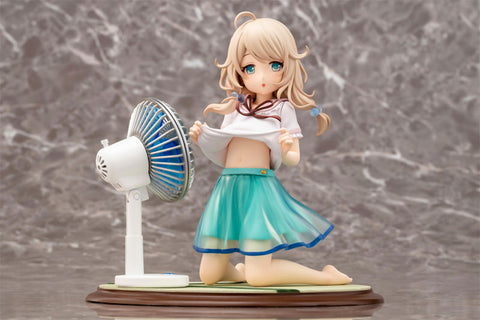 THE iDOLM@STER Cinderella Girls - Yusa Kozue - 1/7 - Sweet Fairy (PLUM)