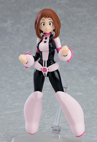 Boku no Hero Academia - Uraraka Ochaco - Figma #470 (Max Factory, Takara Tomy)