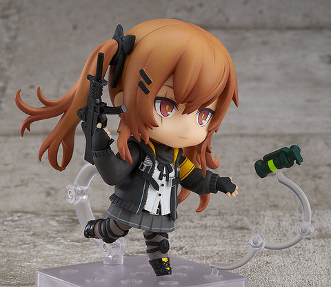 Girls Frontline - UMP9 - Nendoroid #1292 (Good Smile Company)