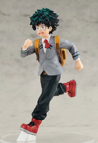 Boku no Hero Academia - Midoriya Izuku - Pop Up Parade (Good Smile Company)