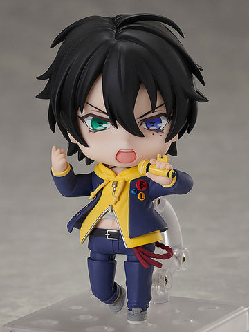 Hypnosis Mic -Division Rap Battle- - Yamada Saburou - Nendoroid #1298 (FREEing)