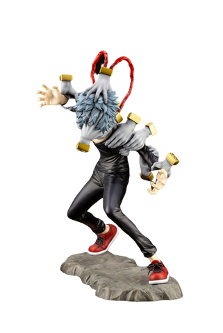 Boku no Hero Academia - Shigaraki Tomura - ARTFX J - 1/8 (Kotobukiya)