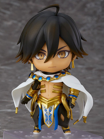 Fate/Grand Order - Ozymandias - Nendoroid #1296 - Rider (Orange Rouge)