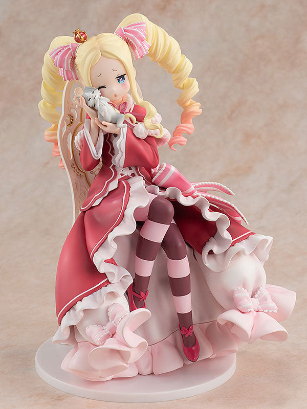 Re:Zero kara Hajimeru Isekai Seikatsu - Beatrice - Puck - 1/7 - Tea Pa -  Solaris Japan