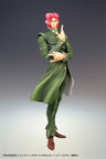 Jojo no Kimyou na Bouken - Stardust Crusaders - Kakyoin Noriaki - Super Action Statue #6 (Medicos Entertainment)