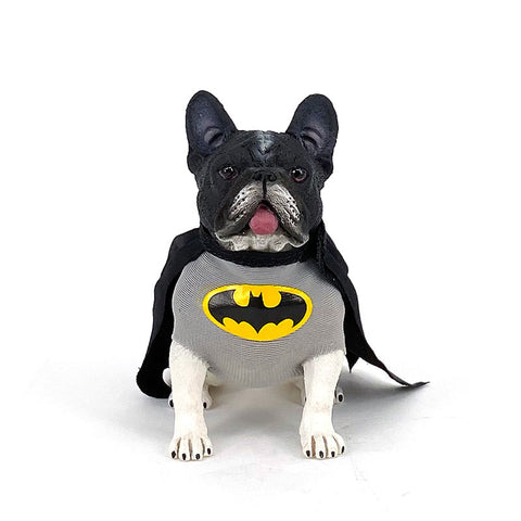 "Cosplay Dog" Collection Figure Series CD #001 Batman