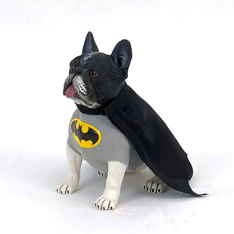 "Cosplay Dog" Collection Figure Series CD #001 Batman
