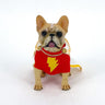 "Cosplay Dog" Collection Figure Series CD #003 Shazam!