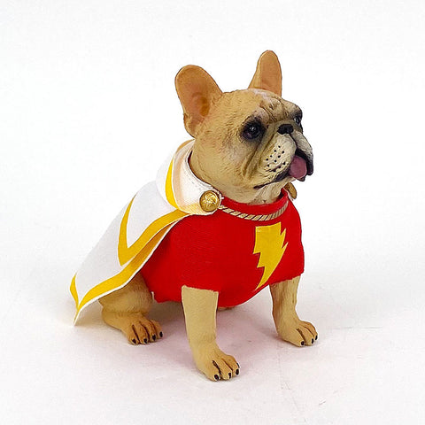 "Cosplay Dog" Collection Figure Series CD #003 Shazam!