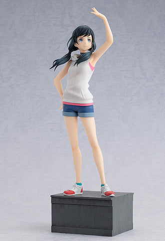 Tenki no Ko - Amano Hina - Pop Up Parade (Good Smile Company)