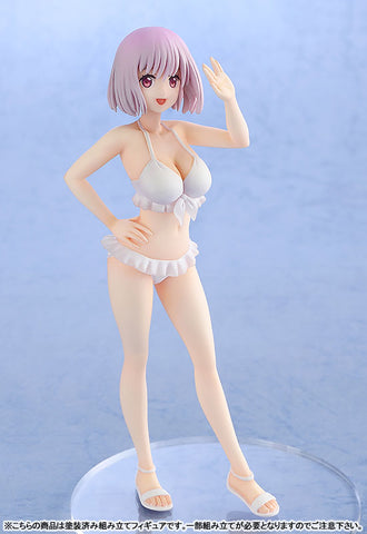SSSS.Gridman - Shinjou Akane - S-style - 1/12 - Swimsuit Ver. (FREEing)