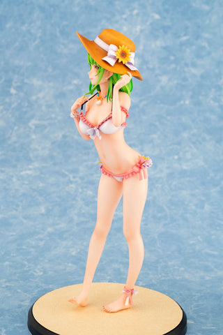 Original Character - Yukari - 1/6 - Swimsuit Ver. (Daiki Kougyou)