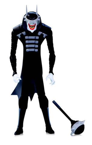 DC Action Figure Batman Who Laughs (Batman: The Adventures Continue Ver.)