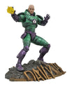 "DC Comics" PVC Statue DC Gallery Lex Luthor