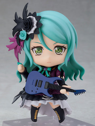 BanG Dream! Girls Band Party! - Hikawa Sayo - Nendoroid #1302 - Stage Outfit Ver. (Good Smile Company)
