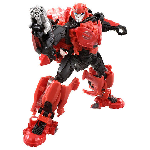 Transformers Studio Series SS-53 Cliffjumper