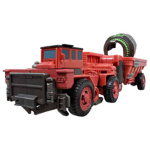 Transformers: Revenge - Overload - Leader Class - Studio Series SS-54 (Takara Tomy)