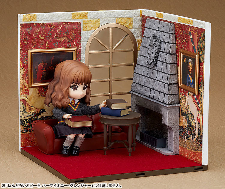 Harry Potter - Nendoroid Playset #08 - Gryffindor Common Room (Good Smile Company)