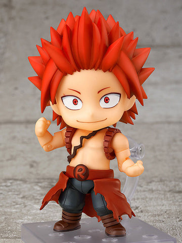 Boku no Hero Academia - Kirishima Eijirou - Nendoroid #1313 (Good Smile Company)