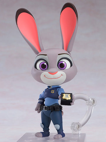 Zootopia - Judy Hopps - Nendoroid #1312 (Good Smile Company)