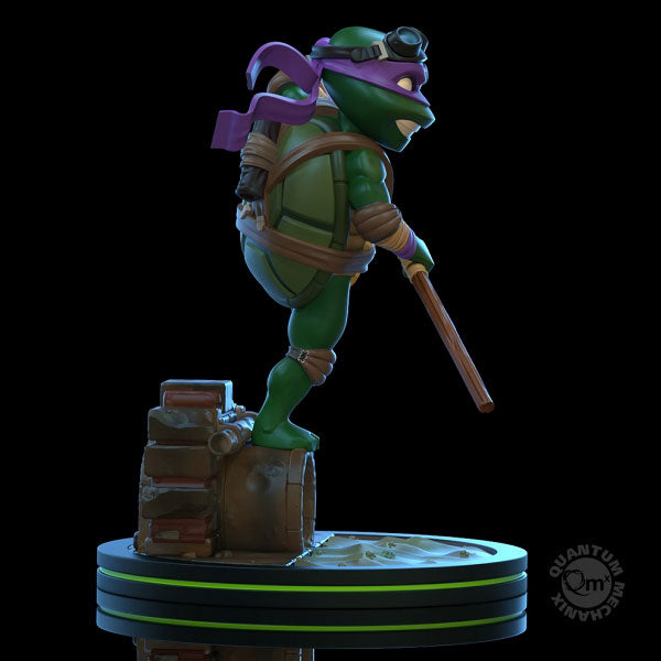 Teenage Mutant Ninja Turtles (TMNT): Donatello Nendoroid PVC