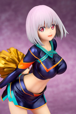 SSSS.Gridman - Shinjou Akane - 1/7 - Cheer Girl Style (Ques Q)