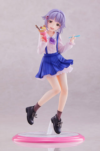 THE iDOLM@STER Cinderella Girls - Koshimizu Sachiko - Dream Tech - 1/7 - Self-Proclaimed Sweet Heroine (Wave)