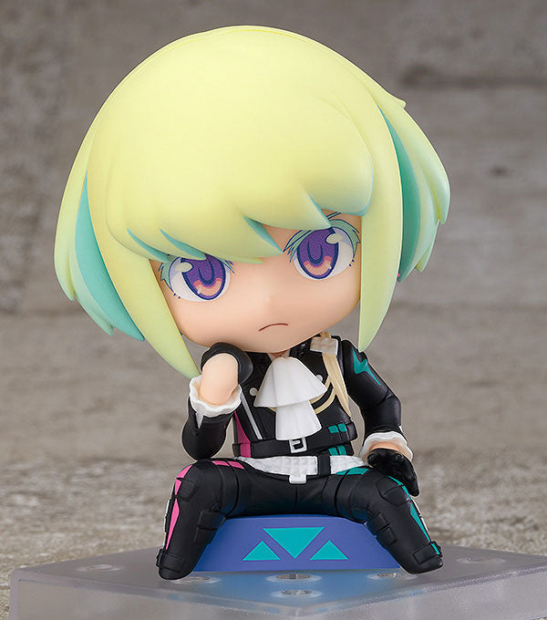 Lio Fotia DX Nendoroid sold Promare