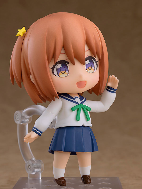 ことり Koisuru Asteroid - Konohata Mira - Nendoroid #1308 (Good
