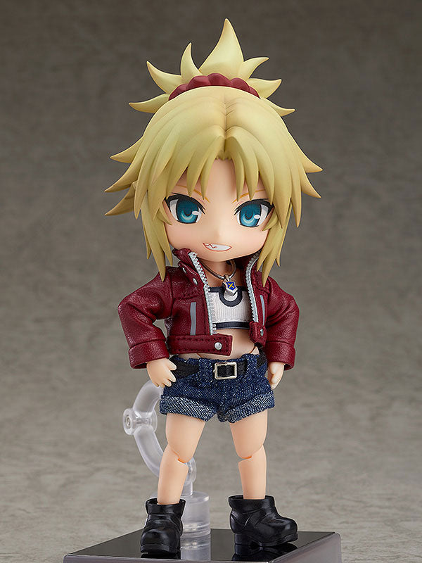 Fate/Apocrypha - Mordred - Nendoroid Doll - Saber of 