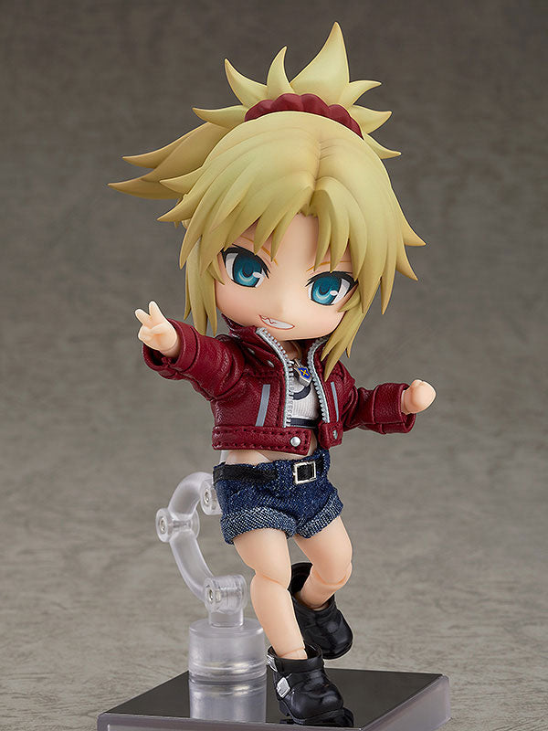 Mordred - Nendoroid Doll - Saber of "Red" Casual Ver. (Good Smile Company)