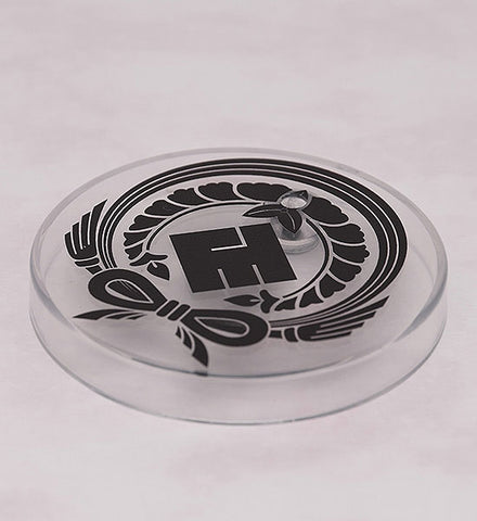 Touken Ranbu Online - Hyuuga Masamune - Nendoroid #1310 (Orange Rouge)