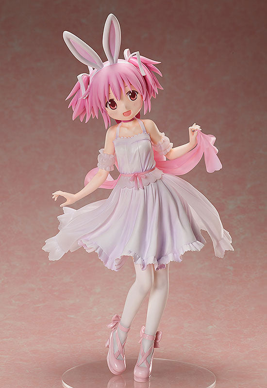 Unboxed Puella Magi Madoka Magica Figure Usami Akemi Homura