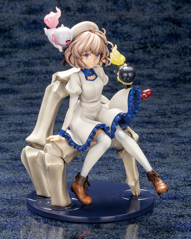 Kyokou Suiri - Iwanaga Kotoko - 1/7 (Kotobukiya) - Solaris Japan