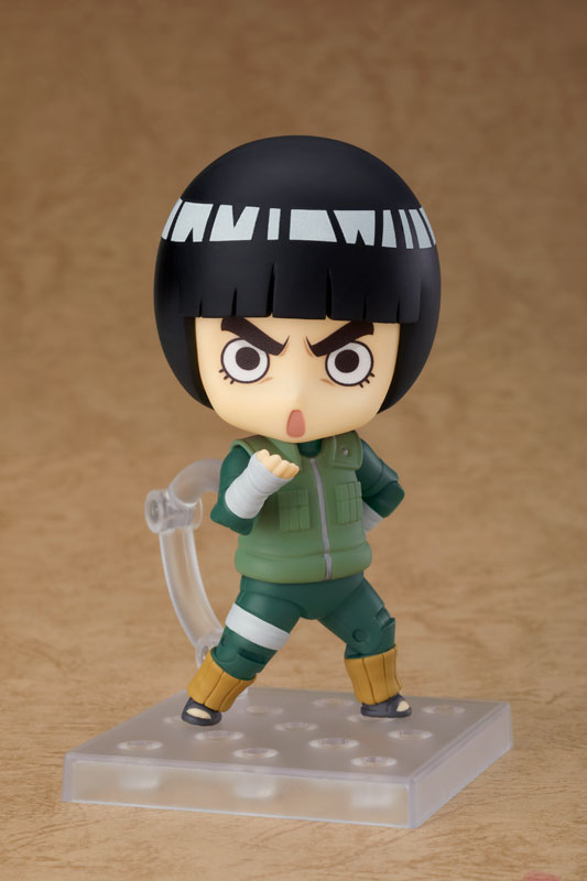 Naruto Shippuuden - Rock Lee - Nendoroid #1303 (Good Smile