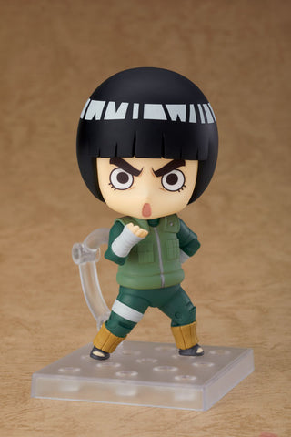 Naruto Shippuuden - Rock Lee - Nendoroid #1303 (Good Smile Company)