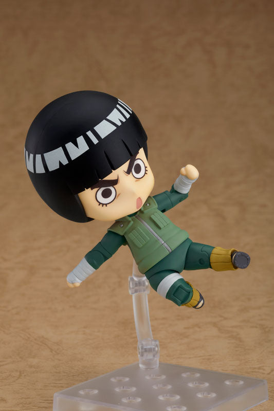 Naruto Shippuuden - Rock Lee - Nendoroid #1303 (Good Smile