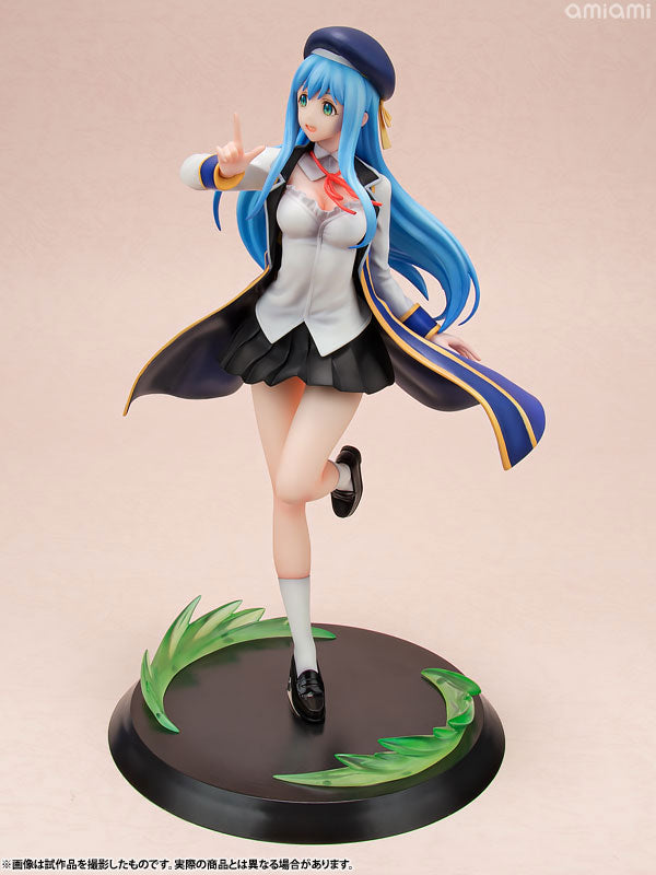 Kenja no Mago Sicily von Claude 1/7 - Solaris Japan