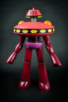 40cm Sofubi Series UFO Robot Grendizer Saucer Beast Domu Domu