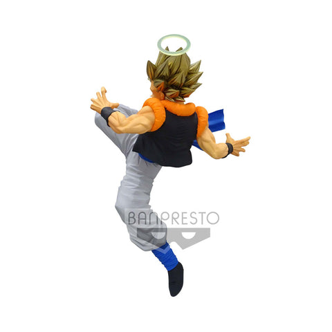 Dragon Ball Z - Gogeta SSJ - Blood of Saiyans - Special IX (Bandai Spirits)