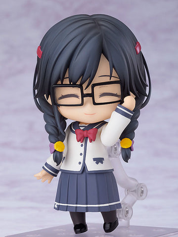 Ore o Suki nano wa Omae dakekayo - Sanshokuin Sumireko - Nendoroid #1318 (Good Smile Company)
