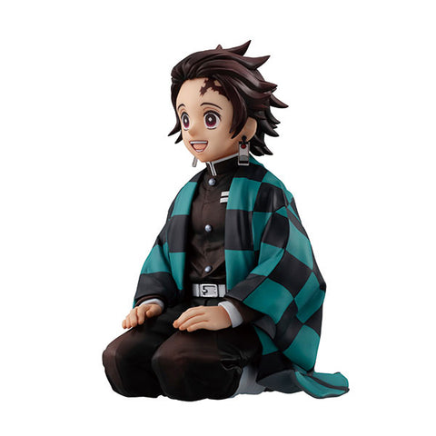 Kimetsu no Yaiba - Kamado Tanjirou - G.E.M. - Tenohira (MegaHouse)
