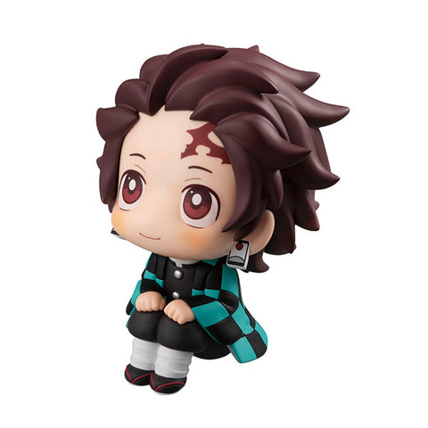 Kimetsu no Yaiba - Kamado Tanjirou - Rukappu - 2023 Re-release (MegaHouse)