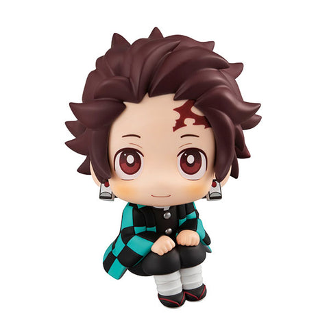 Kimetsu no Yaiba - Kamado Tanjirou - Rukappu - 2023 Re-release (MegaHouse)