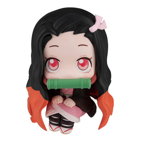 Kimetsu no Yaiba - Kamado Nezuko - Rukappu - 2023 Re-release (MegaHouse)