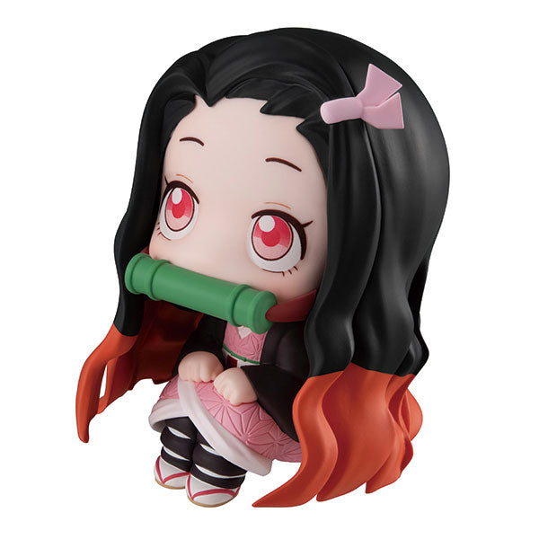 Kimetsu no Yaiba - Kamado Nezuko - Rukappu - 2023 Re-release (MegaHous -  Solaris Japan