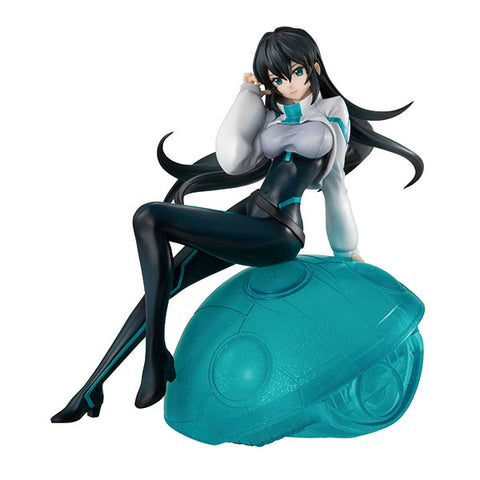 Gundam Build Divers Re:RISE - May - Gundam Girls Generation (MegaHouse)